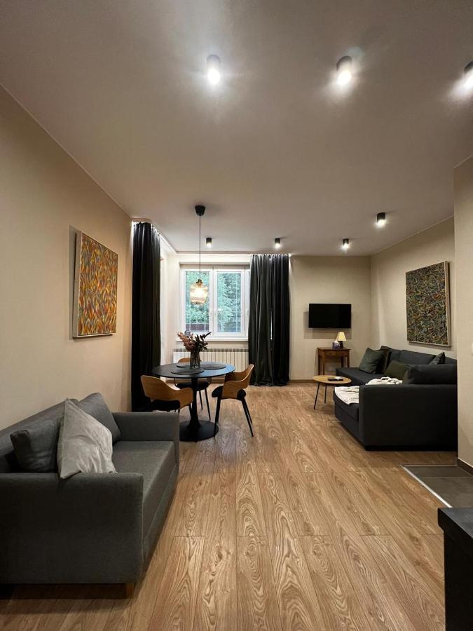 Studio Artdeco رابكا المظهر الخارجي الصورة