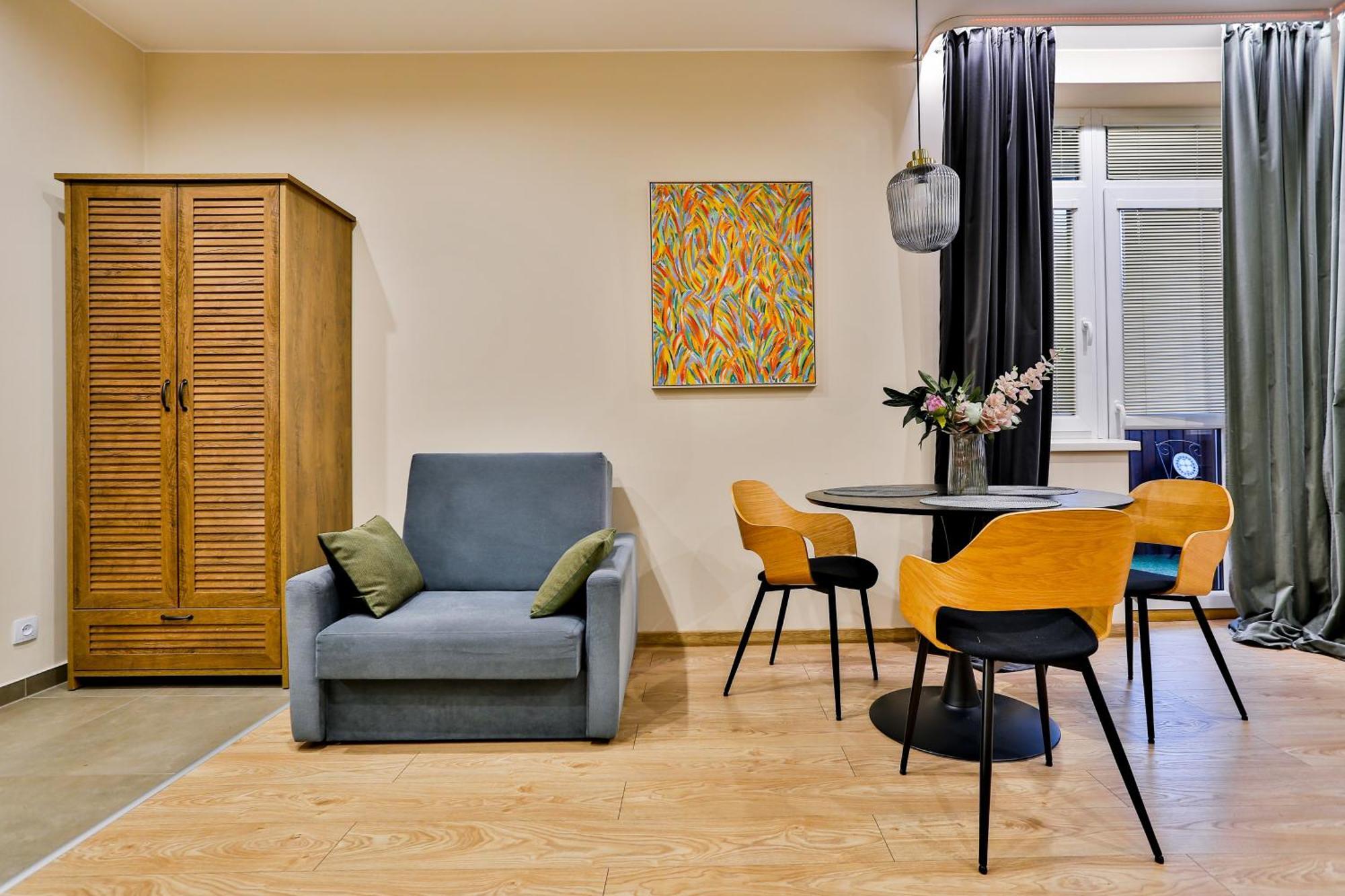Studio Artdeco رابكا المظهر الخارجي الصورة