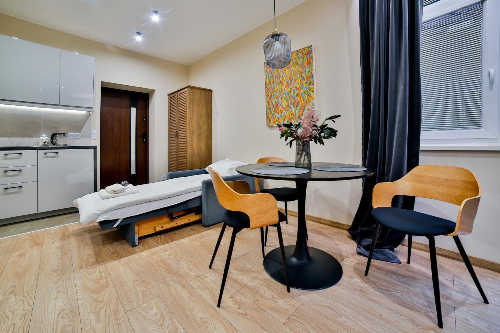 Studio Artdeco رابكا المظهر الخارجي الصورة