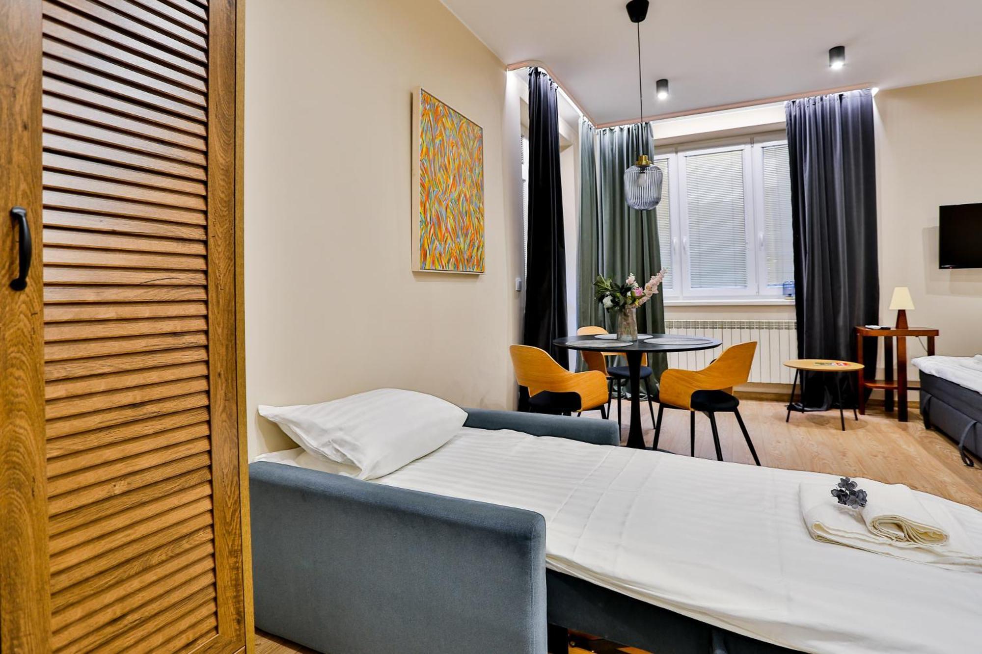Studio Artdeco رابكا المظهر الخارجي الصورة