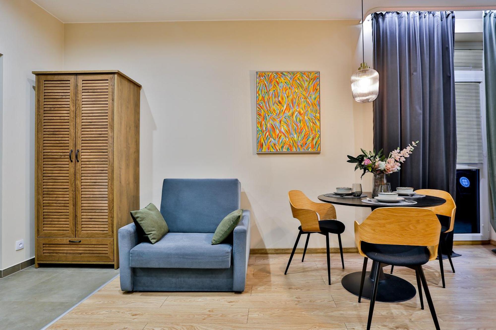 Studio Artdeco رابكا المظهر الخارجي الصورة