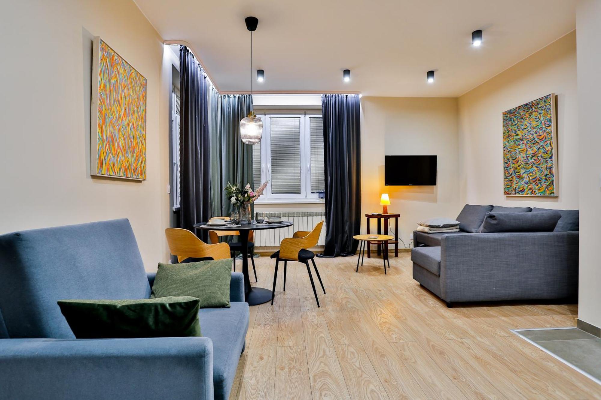 Studio Artdeco رابكا المظهر الخارجي الصورة